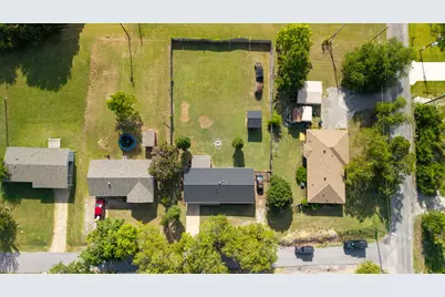 109 S Shaw Street, Tom Bean, TX 75489 - Photo 24