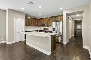 15424 Bluffdale Dr, Fort Worth, TX 76262 - Photo 6