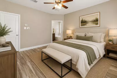 15424 Bluffdale Drive, Fort Worth, TX 76262 - Photo 14