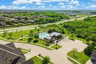 15424 Bluffdale Dr, Fort Worth, TX 76262 - Photo 26