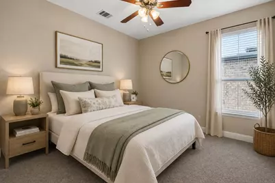 15424 Bluffdale Drive, Fort Worth, TX 76262 - Photo 20