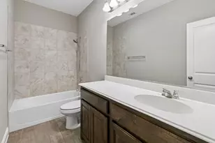 15424 Bluffdale Dr, Fort Worth, TX 76262 - Photo 20