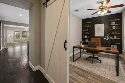 15424 Bluffdale Drive, Fort Worth, TX 76262 - Photo 4