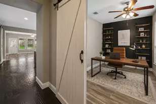 15424 Bluffdale Dr, Fort Worth, TX 76262 - Photo 4