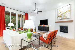2033 Meraki Pkwy, Forney, TX 75126 - Photo 10