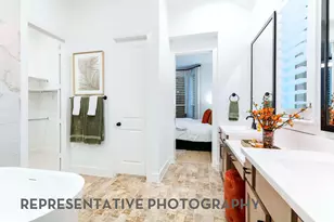 2033 Meraki Pkwy, Forney, TX 75126 - Photo 16