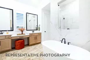2033 Meraki Pkwy, Forney, TX 75126 - Photo 18