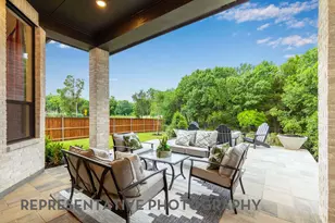 2033 Meraki Pkwy, Forney, TX 75126 - Photo 30