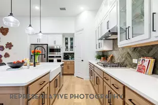 2033 Meraki Pkwy, Forney, TX 75126 - Photo 6