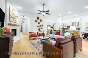 2033 Meraki Pkwy, Forney, TX 75126 - Photo 12