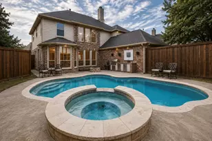 918 Midnight Pass, Rockwall, TX 75087 - Photo 1