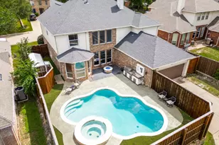 918 Midnight Pass, Rockwall, TX 75087 - Photo 2