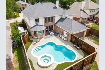 918 Midnight Pass, Rockwall, TX 75087 - Photo 2