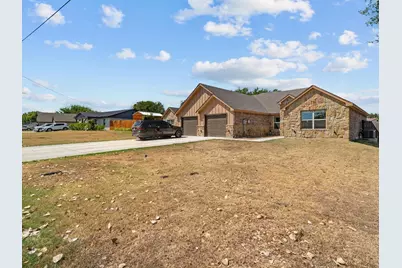220 St Charles Drive #A, Springtown, TX 76082 - Photo 2