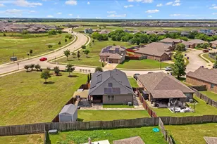 103 Alamo Way, Venus, TX 76084 - Photo 34