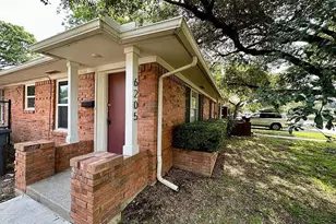 6205 St Moritz Ave, Dallas, TX 75214 - Photo 2