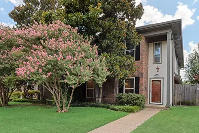 4988 Thunder Road, Dallas, TX 75244 - Photo 1