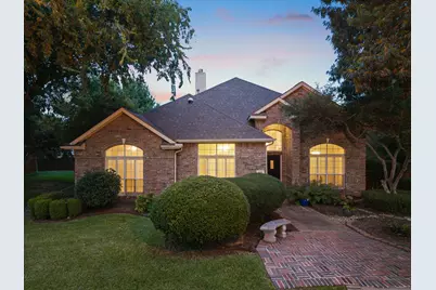 405 Watters Crossing Court, Allen, TX 75013 - Photo 1