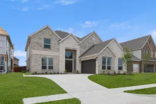 1111 Cowbird Way, Mansfield, TX 76063 - Photo 2