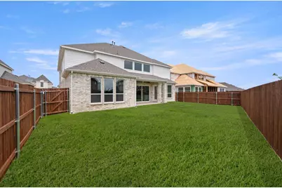 1111 Cowbird Way, Mansfield, TX 76063 - Photo 8