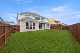 1111 Cowbird Way, Mansfield, TX 76063 - Photo 8