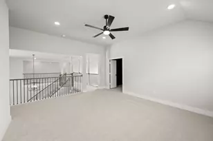 1111 Cowbird Way, Mansfield, TX 76063 - Photo 38