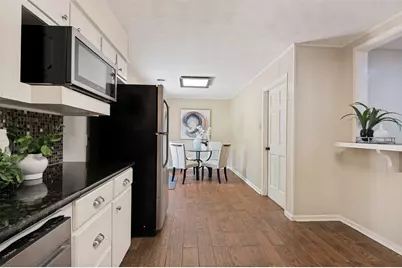705 W Cedar Street, Hurst, TX 76053 - Photo 8