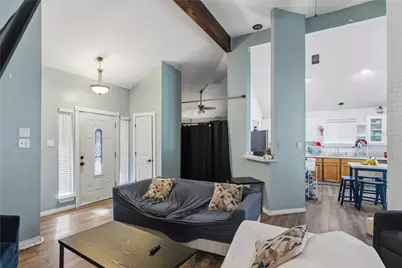 6321 Brookhaven Trail, Fort Worth, TX 76133 - Photo 4