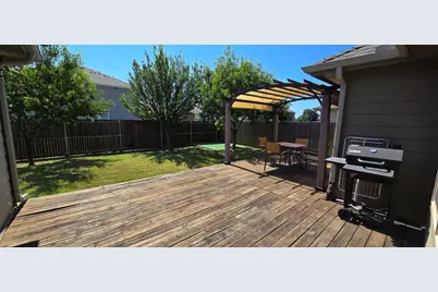 452 Paddle Drive, Crowley, TX 76036 - Photo 34