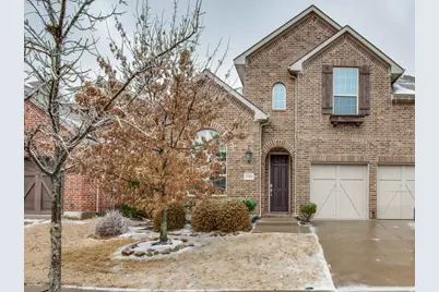 3511 Meridian Avenue, Celina, TX 75009 - Photo 2