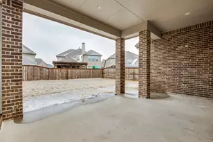 3511 Meridian Ave, Celina, TX 75009 - Photo 24