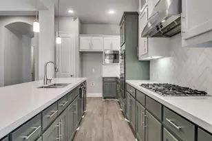 3511 Meridian Ave, Celina, TX 75009 - Photo 8