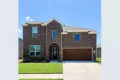 2212 Whitne Road, Celina, TX 75009 - Photo 1