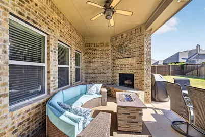 1512 Barrolo Drive, McLendon Chisholm, TX 75032 - Photo 32