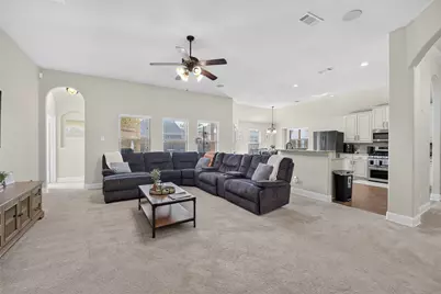 1512 Barrolo Drive, McLendon Chisholm, TX 75032 - Photo 12