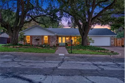 3206 Village Park Drive, Waco, TX 76708 - Photo 10