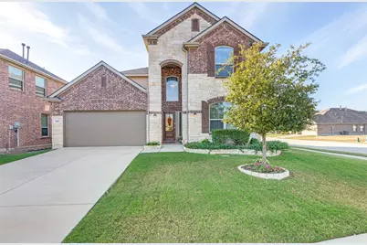 1300 Lake Grove Drive, Little Elm, TX 75068 - Photo 1