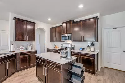 1300 Lake Grove Drive, Little Elm, TX 75068 - Photo 8