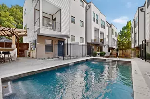 4950 Cedar Springs Rd, Dallas, TX 75235 - Photo 22