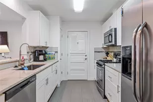 3545 Northwest Pkwy, University Park, TX 75225 - Photo 1