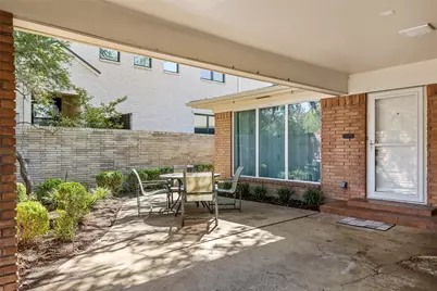 3545 Northwest Parkway, University Park, TX 75225 - Photo 2
