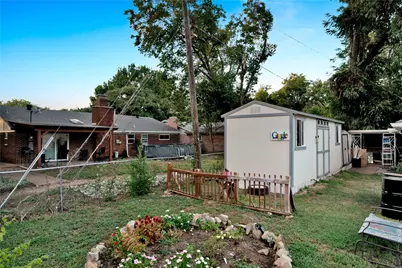 800 Patricia Street, Irving, TX 75060 - Photo 20