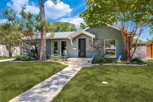 6524 Kenwell St, Dallas, TX 75209 - Photo 1