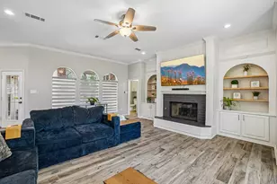 1008 Lark Haven Ln, Keller, TX 76248 - Photo 22