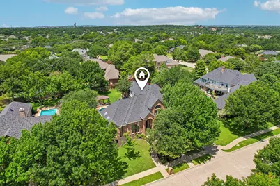 1008 Lark Haven Lane, Keller, TX 76248 - Photo 36