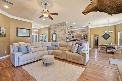 3102 Walnut Creek Parkway, Granbury, TX 76049 - Photo 10