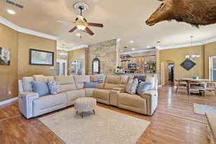 3102 Walnut Creek Pkwy, Granbury, TX 76049 - Photo 10