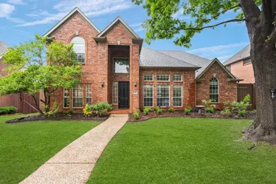 2633 Shadow Hill Lane, Plano, TX 75093 - Photo 1
