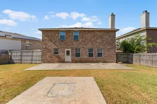1741 Baxter Springs Dr, Fort Worth, TX 76247 - Photo 18