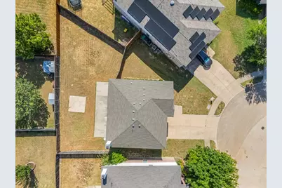1741 Baxter Springs Drive, Fort Worth, TX 76247 - Photo 16
